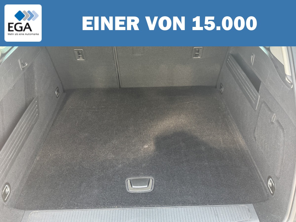 Opel Astra J Sports Tourer 1.4T Edition ecoFlex 