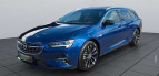 Bild Opel Insignia B Sports Tourer Ultimate *LED *AHK *ALL