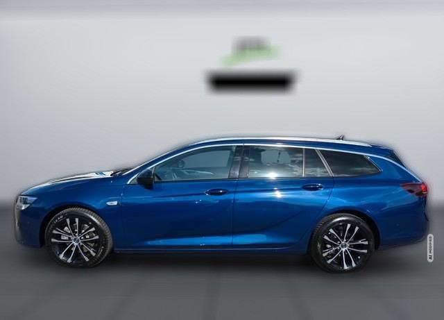 Opel Insignia B Sports Tourer Ultimate *LED *AHK