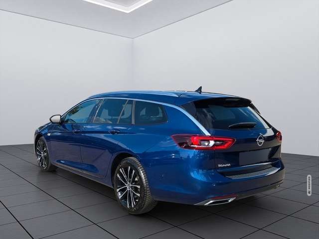 Opel Insignia B Sports Tourer Ultimate *LED *AHK