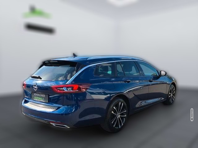 Opel Insignia B Sports Tourer Ultimate *LED *AHK
