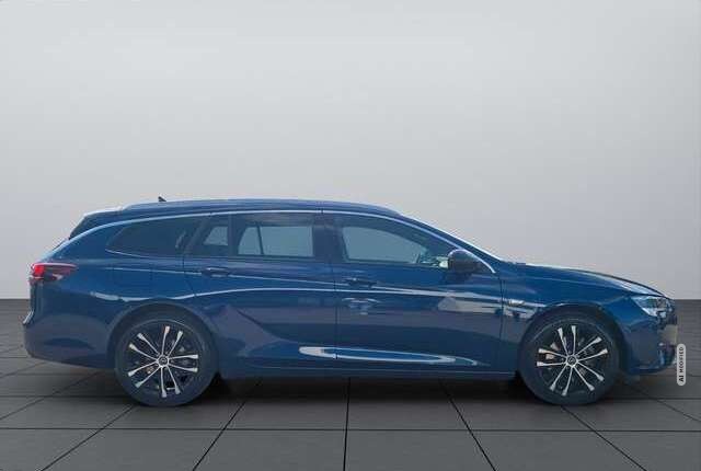 Opel Insignia B Sports Tourer Ultimate *LED *AHK