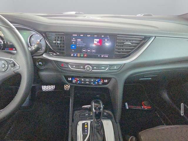 Opel Insignia B Sports Tourer Ultimate *LED *AHK