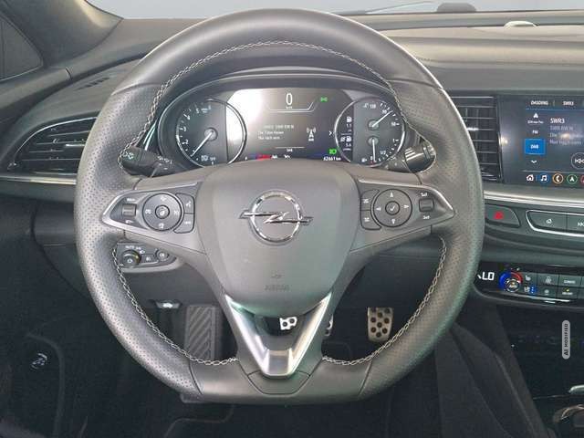 Opel Insignia B Sports Tourer Ultimate *LED *AHK
