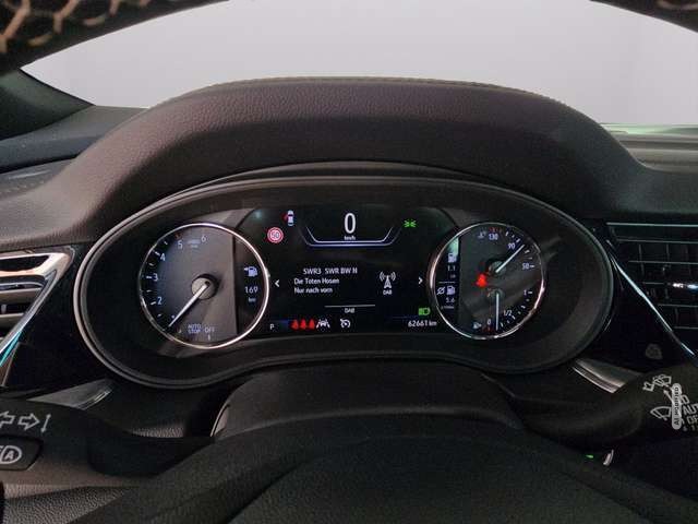Opel Insignia B Sports Tourer Ultimate *LED *AHK
