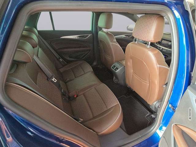 Opel Insignia B Sports Tourer Ultimate *LED *AHK