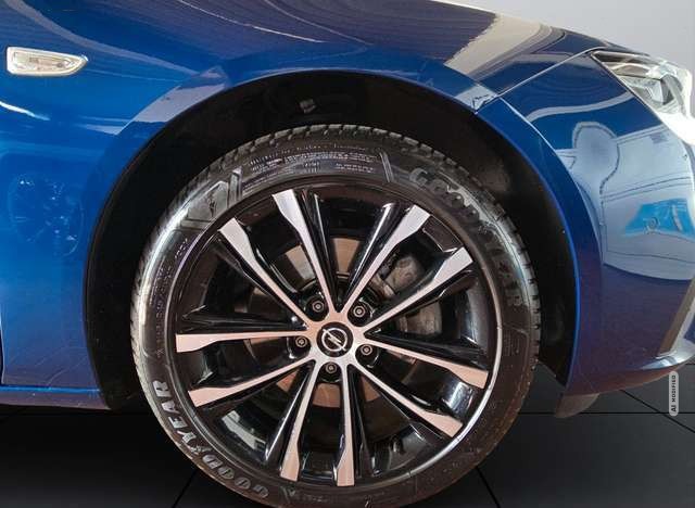Opel Insignia B Sports Tourer Ultimate *LED *AHK