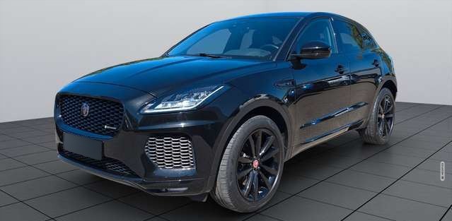 Jaguar E-Pace E-PACE R-Dynamic S AWD *