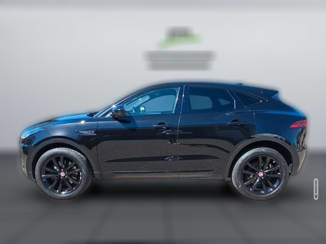 Jaguar E-Pace E-PACE R-Dynamic S AWD *