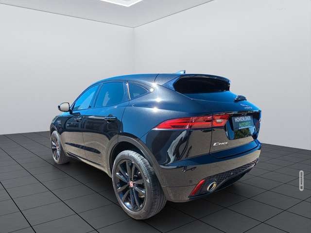 Jaguar E-Pace E-PACE R-Dynamic S AWD *
