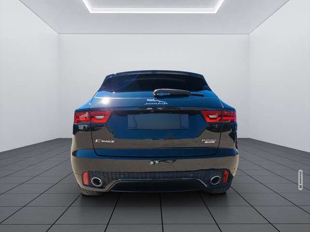 Jaguar E-Pace E-PACE R-Dynamic S AWD *