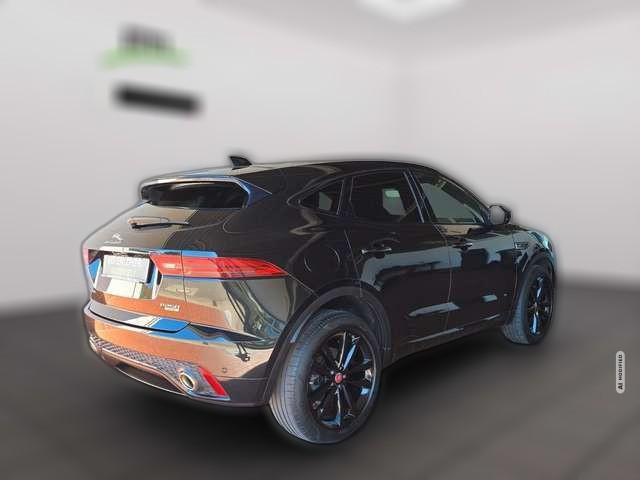 Jaguar E-Pace E-PACE R-Dynamic S AWD *
