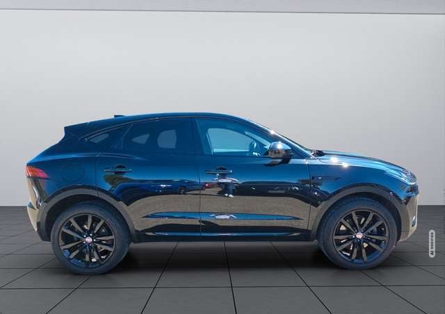 Jaguar E-Pace E-PACE R-Dynamic S AWD *