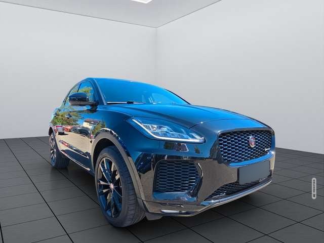 Jaguar E-Pace E-PACE R-Dynamic S AWD *