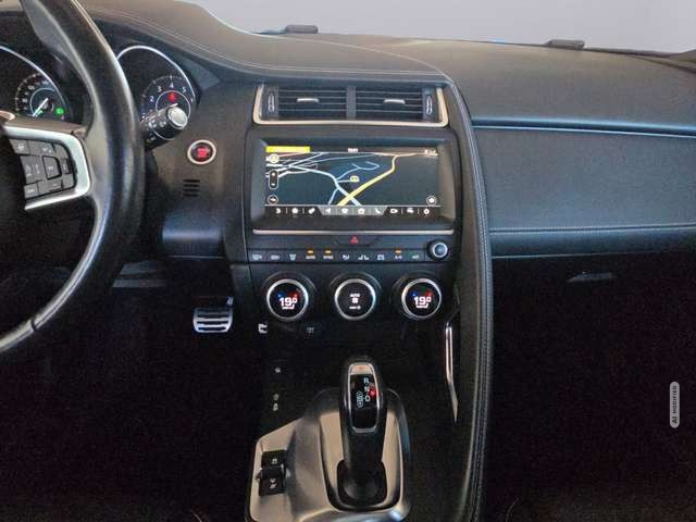 Jaguar E-Pace E-PACE R-Dynamic S AWD *