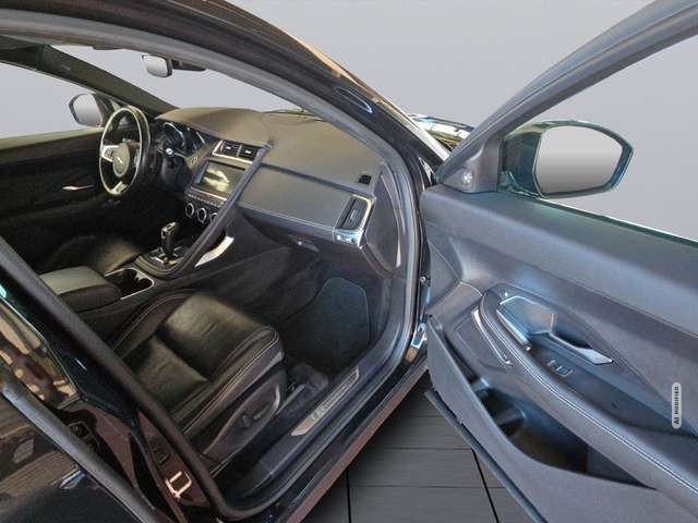 Jaguar E-Pace E-PACE R-Dynamic S AWD *