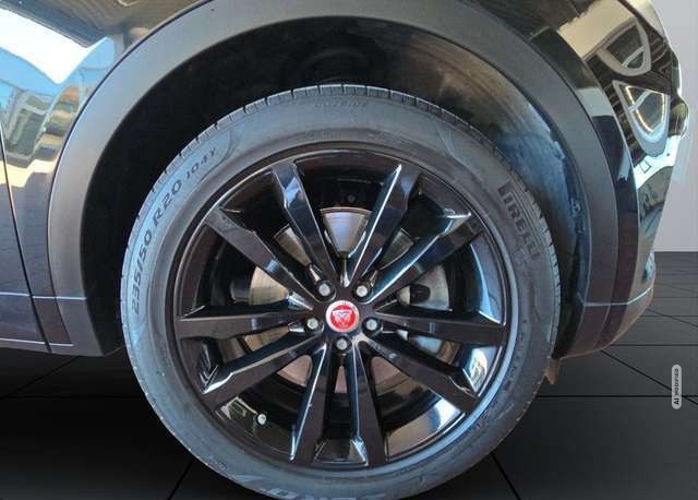 Jaguar E-Pace E-PACE R-Dynamic S AWD *
