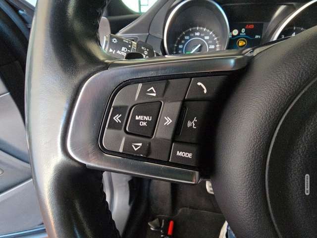 Jaguar E-Pace E-PACE R-Dynamic S AWD *