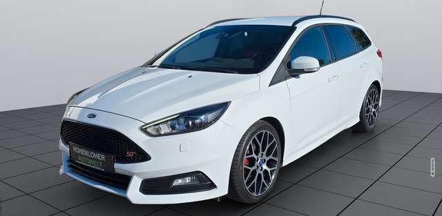 Ford Focus Turnier ST Leder-Sport-Paket *Xenon *Navi