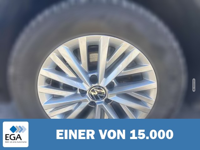 Volkswagen T-Roc 1.5 TSI DSG Life AHK+APP-CONNECT+VIRTUAL-C