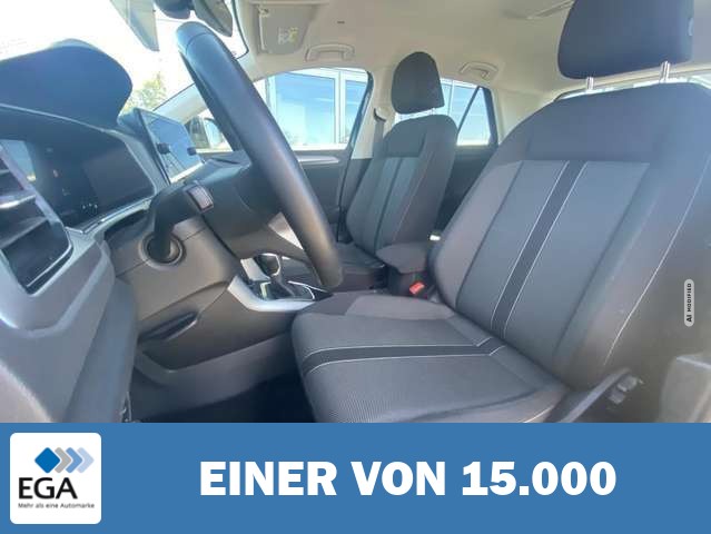 Volkswagen T-Roc 1.5 TSI DSG Life AHK+APP-CONNECT+VIRTUAL-C
