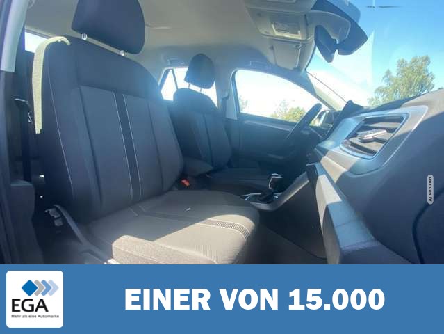 Volkswagen T-Roc 1.5 TSI DSG Life AHK+APP-CONNECT+VIRTUAL-C