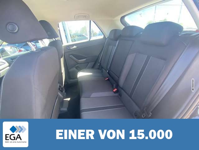 Volkswagen T-Roc 1.5 TSI DSG Life AHK+APP-CONNECT+VIRTUAL-C