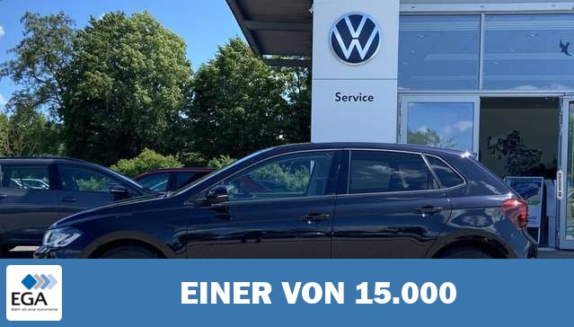 Volkswagen Polo 1.0 TSI DSG Life APP-CONNECT+LED+ACTIVE-INF