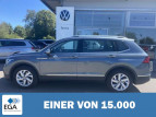 Bild Volkswagen Tiguan Allspace 1.5 TSI DSG LIFE 7-SITZER+AHK+AC