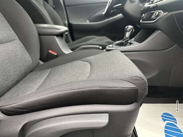 Hyundai i30 Trend Mild-Hybrid 