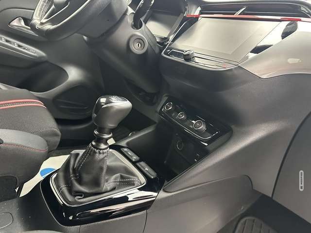 Opel Corsa Basis 