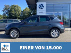 Bild Seat Arona 1.0 TSI Xcellence CLIMATRONIC+FULL-LINK+DA