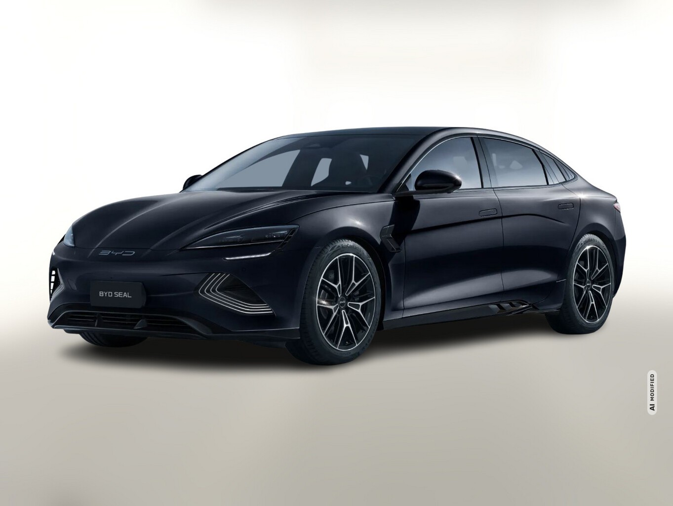 BYD SEAL 2026 Design Pano FÖRDERF. NeuMod Keyl ACC