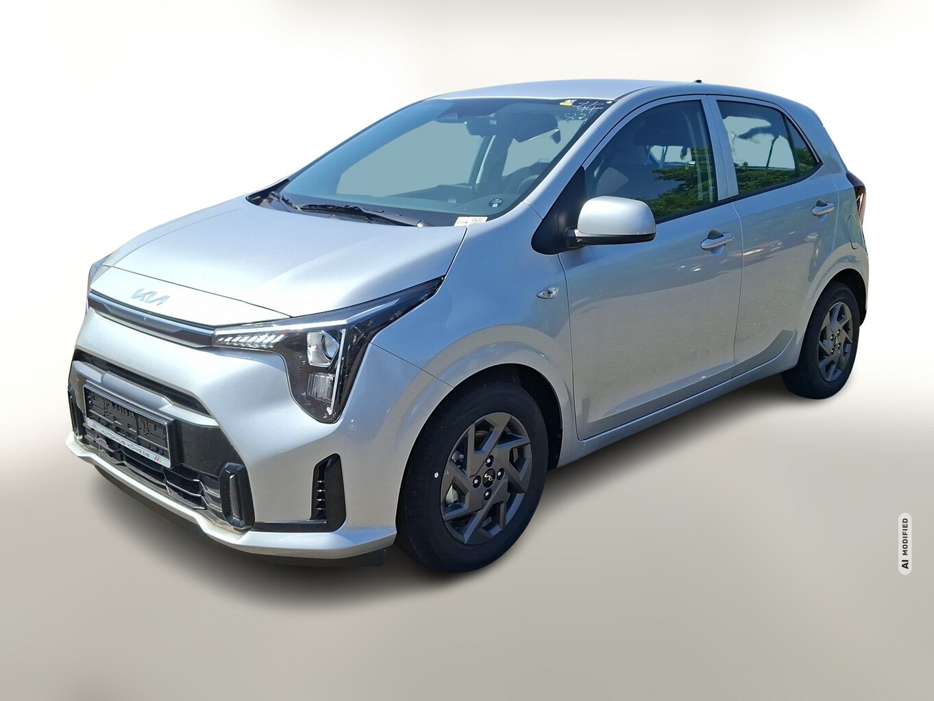 Kia Picanto AT Vision SHZ Nav Kam CarPlay PDC LHZ