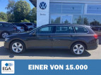 Bild Volkswagen Passat Variant 2.0 TDI DSG 4-MOTION Business APP