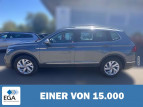 Bild Volkswagen Tiguan Allspace 1.5 TSI DSG LIFE 7-SITZER+AHK+EL