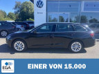Bild Skoda Octavia Combi 1.5 TSI e-TEC DSG Style HEAD-UP+SM