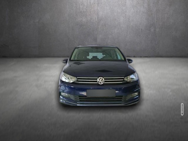 Volkswagen Touran Sound BMT/Start-Stopp, AHK, Navi, AppConnect, LMF