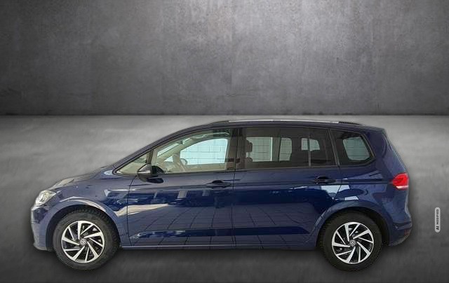 Volkswagen Touran Sound BMT/Start-Stopp, AHK, Navi, AppConnect, LMF