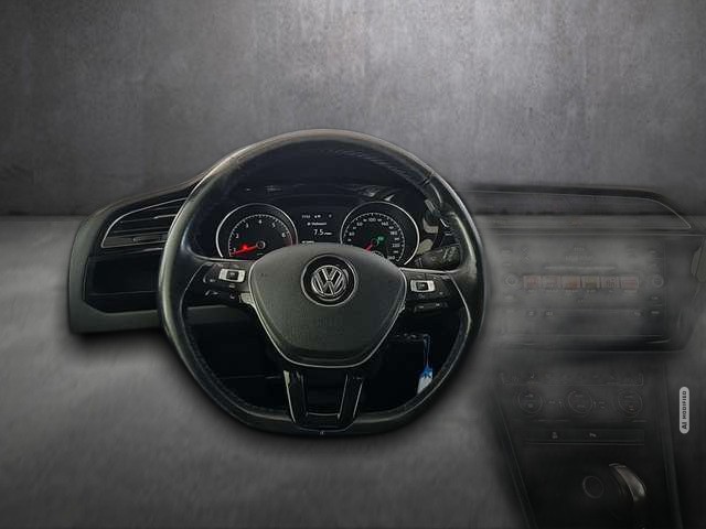 Volkswagen Touran Sound BMT/Start-Stopp, AHK, Navi, AppConnect, LMF