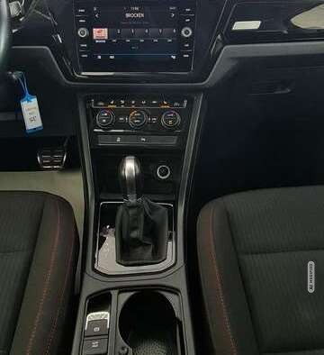 Volkswagen Touran Sound BMT/Start-Stopp, AHK, Navi, AppConnect, LMF