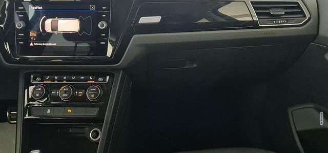 Volkswagen Touran Sound BMT/Start-Stopp, AHK, Navi, AppConnect, LMF