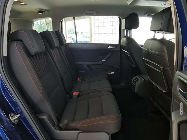 Volkswagen Touran Sound BMT/Start-Stopp, AHK, Navi, AppConnect, LMF