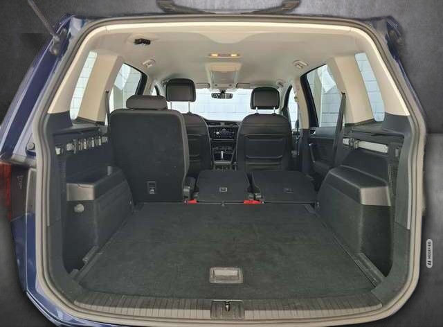 Volkswagen Touran Sound BMT/Start-Stopp, AHK, Navi, AppConnect, LMF