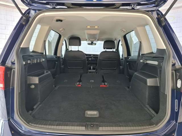 Volkswagen Touran Sound BMT/Start-Stopp, AHK, Navi, AppConnect, LMF