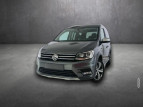 Bild Volkswagen Caddy Alltrack BMT
