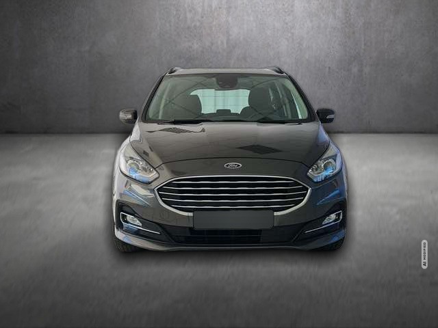 Ford Galaxy Hybrid, 1.Hand, Navi, Kamera, App, unfallfrei, LMF