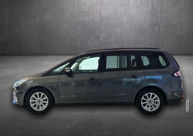 Ford Galaxy Hybrid, 1.Hand, Navi, Kamera, App, unfallfrei, LMF