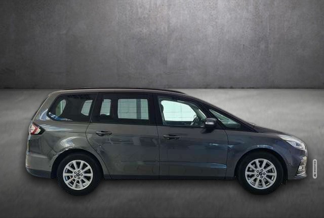 Ford Galaxy Hybrid, 1.Hand, Navi, Kamera, App, unfallfrei, LMF