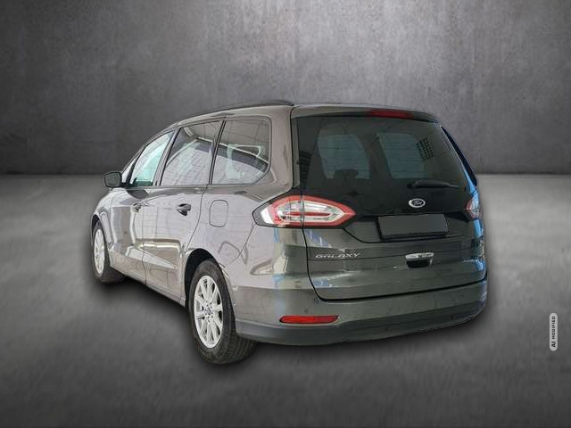 Ford Galaxy Hybrid, 1.Hand, Navi, Kamera, App, unfallfrei, LMF